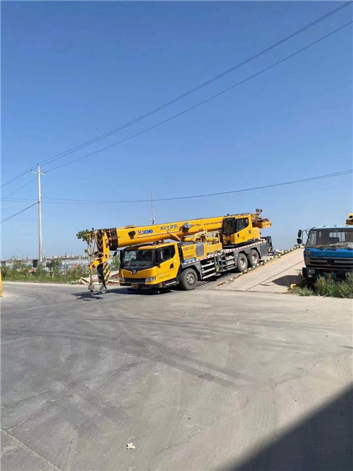 仓山区吊车作业时，可能会产生哪些额外收费项目？