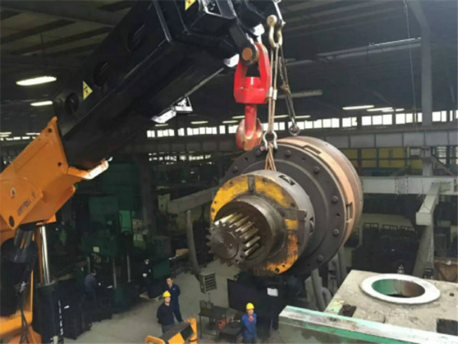 仓山区大件吊装注意事项