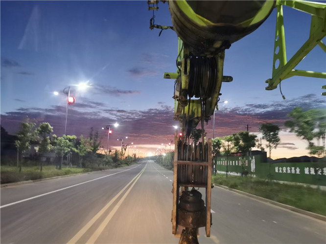 仓山区大件吊装怎么收费