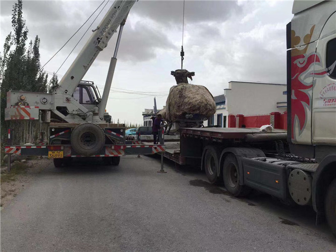 仓山区狭窄场地（如小区、车间）适合用哪种吊车？