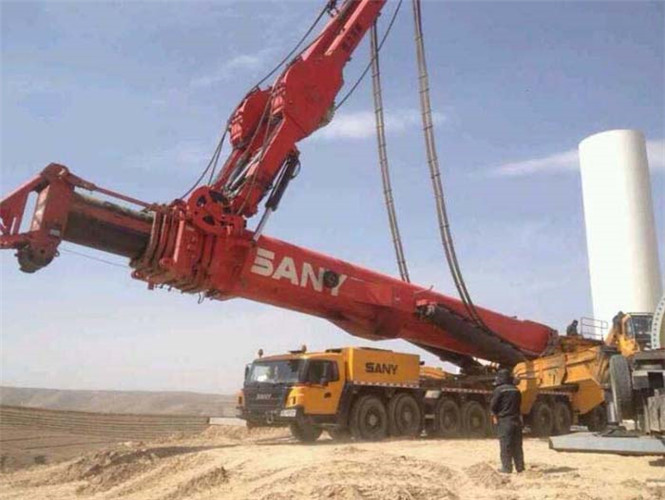 仓山区作业场地不达标（如地面松软），公司会提供解决方案吗？