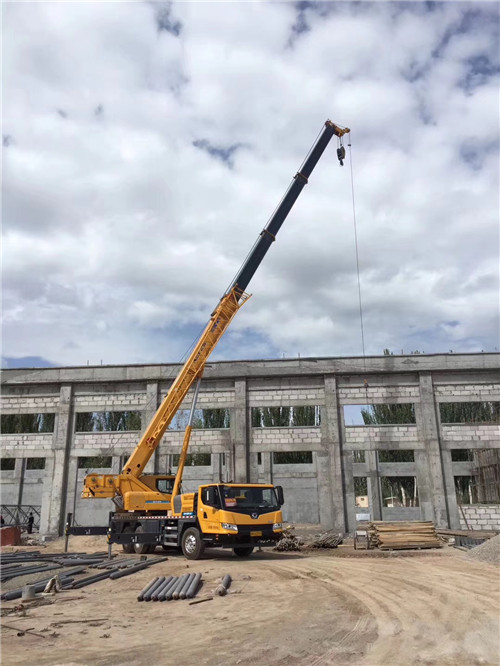 仓山区吊装作业前会做设备检查吗？安全保障措施有哪些？